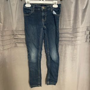 Girls Jeggings 6x/7